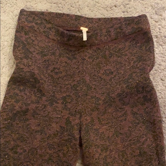 Free people pants - Picture 5 of 7